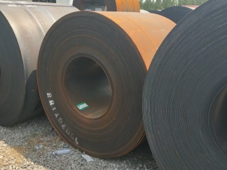 宁化Q355NHB耐候板